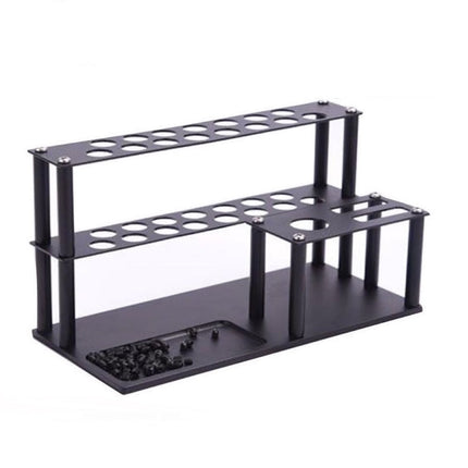 RC Tools Rack Storage for screwdrivers  pliers  wire cutter  scissors and other tool