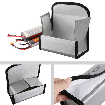 iMax B6 80W RC Lipo Battery Charger NiMh Li-ion Ni-Cd 6S RC Battery Balance Charging Discharge with Power Supply +  Lipo Safe Bag + U.K Power Lead