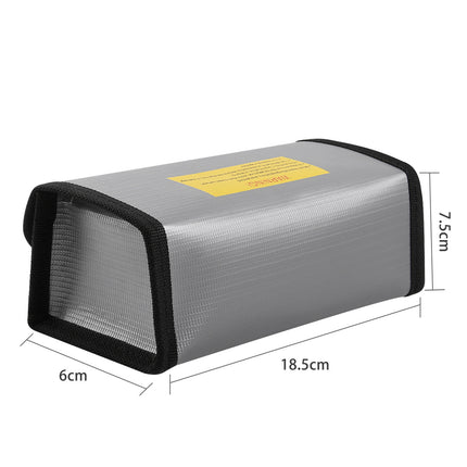 SKYRC B6AC neo RC Lipo Battery Charger Balance Charging Dis-Charge 2S-6S Multi Function 60W AC / 200W DC Dual Powered LiFe LiHV NiMH Lilon with Lipo Safe Bag