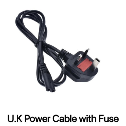 RC Lipo Battery Charger HotRC B3AC 2S 3S 7.4V 11.1V RC Balance Charging UK Plug