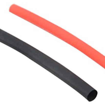 RC Lipo Battery Connectors Kit Deans T XT30 XT60 EC3 Male & Female Plug Adapter Connectors with Silicone Wire & Heat shrink Tube for DIY Accessories