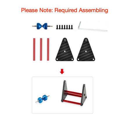 RC Model Propeller Magnetic Balance Blade Rotor Quadcopter Drone FPV Aeroplane