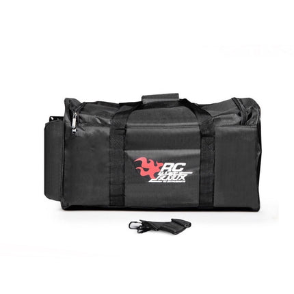 RC Car Bag Storage Handbag 1/10 Off-Road Buggy Climber Drift Crawler Carry Case