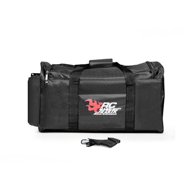 RC Car Bag Storage Handbag 1/10 Off-Road Buggy Climber Drift Crawler Carry Case