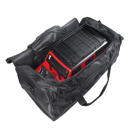RC Car Bag Storage Handbag 1/10 Off-Road Buggy Climber Drift Crawler Carry Case