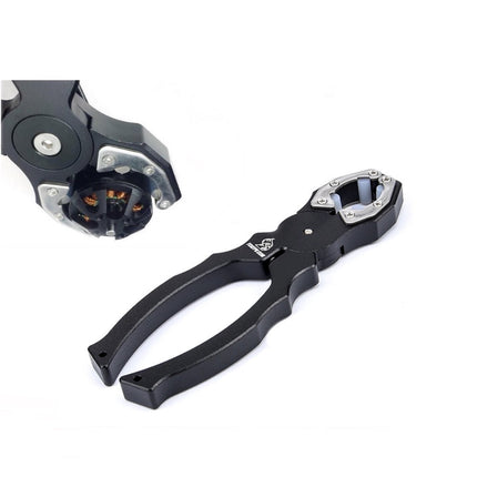RC Motor Grip Pliers Multi-Functional Clamp Propeller Tool for Drone FPV
