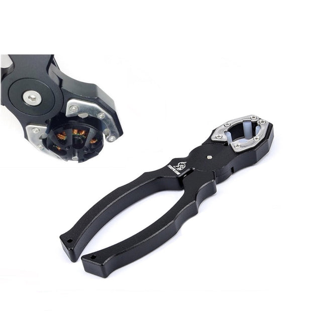 RC Motor Grip Pliers Multi-Functional Clamp Propeller Tool for Drone FPV