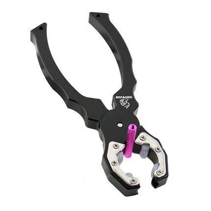 RC Motor Grip Pliers Multi-Functional Clamp Propeller Tool for Drone FPV