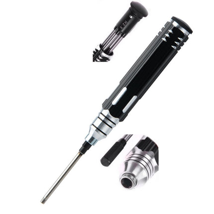 RC Car Hex Screwdriver Repair Screw Driver Precision 4in1 Allen Key Tools Set for DIY Projects