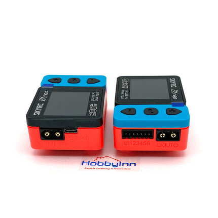 SKYRC B6 neo Lipo Battery Balance Charger Dis-charger LiFe LiIon LiHV 1-6cells NiMH NiCd 1-15cells Pb 3S 6S DC200W
