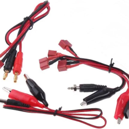 iMax B6 80W Battery Charger Lipo Li-ion LiFe NiMh Balance Charger Dis-charger