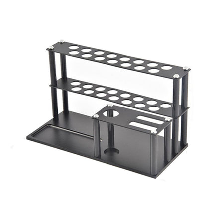 RC Tools Rack Storage for screwdrivers  pliers  wire cutter  scissors and other tool
