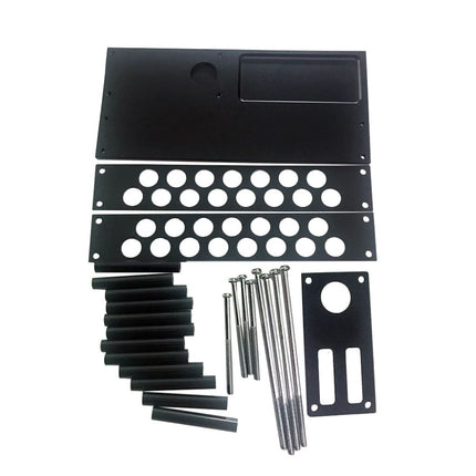RC Tools Rack Storage for screwdrivers  pliers  wire cutter  scissors and other tool