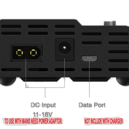 SKYRC Genuine iMax B6 Evo Professional LiPo LiHV LiFe LiIon LiMH NiCd PB Balance Charger /Discharger RC Battery 60Watts 6A