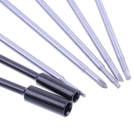 RC Tools Kit 10 in 1 Hex Screwdrivers Pliers Repair Tool Set for Model Robotics Bench Work Precision Engineering