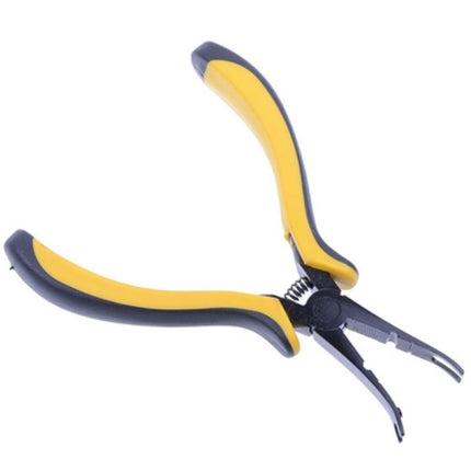 RC Tools Kit 10 in 1 Hex Screwdrivers Pliers Repair Tool Set for Model Robotics Bench Work Precision Engineering