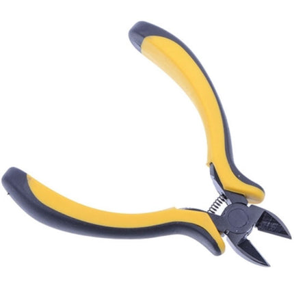 RC Tools Kit 10 in 1 Hex Screwdrivers Pliers Repair Tool Set for Model Robotics Bench Work Precision Engineering